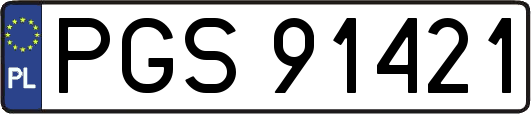 PGS91421