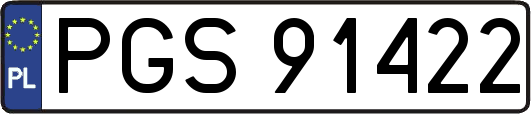 PGS91422
