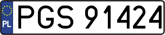 PGS91424