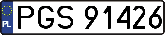 PGS91426