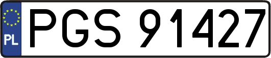 PGS91427