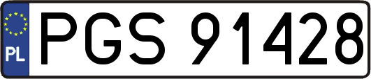 PGS91428