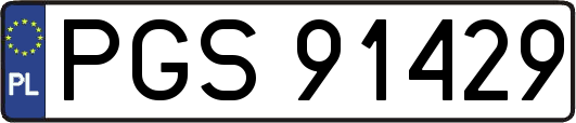 PGS91429