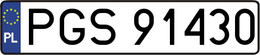 PGS91430