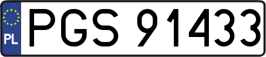 PGS91433