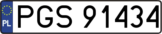 PGS91434