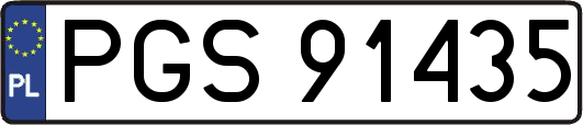 PGS91435