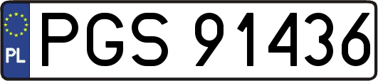 PGS91436