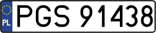 PGS91438