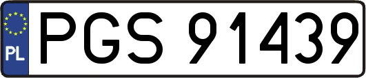 PGS91439