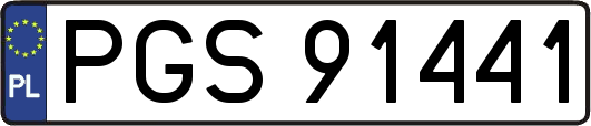PGS91441