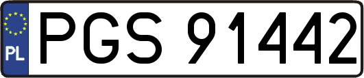 PGS91442
