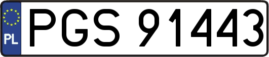 PGS91443