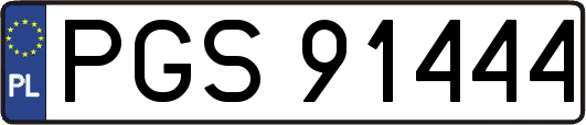 PGS91444