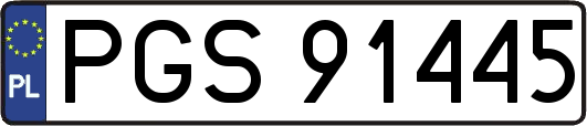 PGS91445
