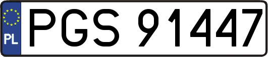PGS91447