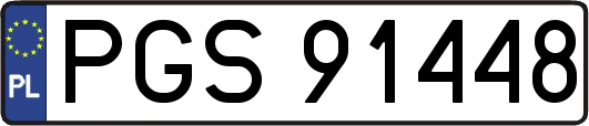 PGS91448