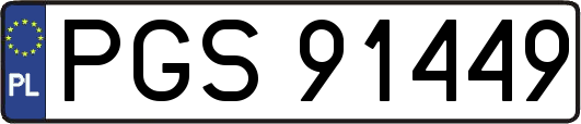 PGS91449