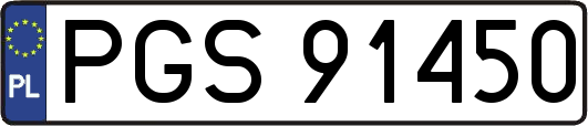 PGS91450