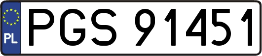 PGS91451
