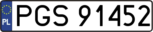 PGS91452