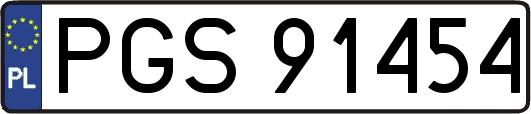 PGS91454