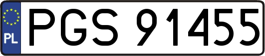 PGS91455