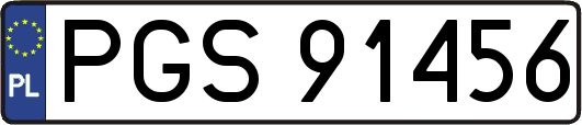 PGS91456