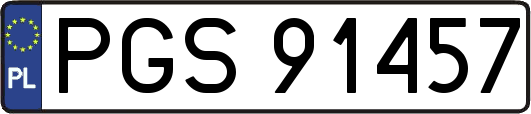PGS91457