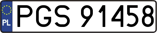 PGS91458