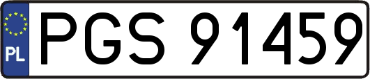 PGS91459