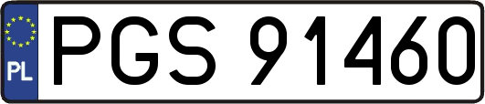 PGS91460