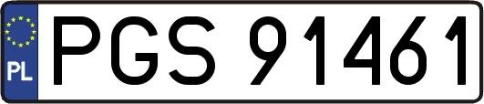 PGS91461