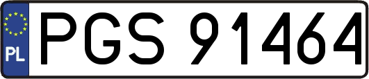 PGS91464