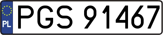 PGS91467