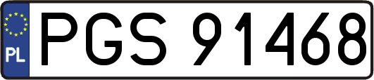 PGS91468
