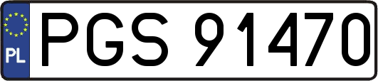 PGS91470