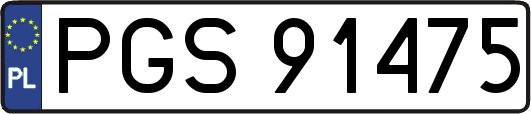 PGS91475