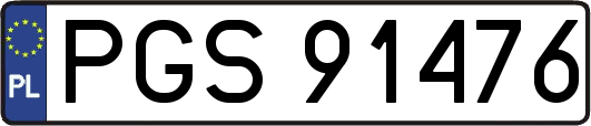 PGS91476