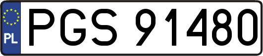 PGS91480