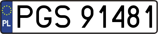 PGS91481