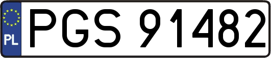 PGS91482