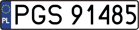 PGS91485