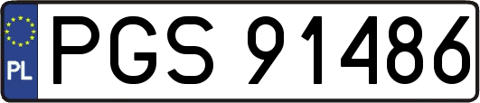PGS91486