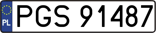 PGS91487