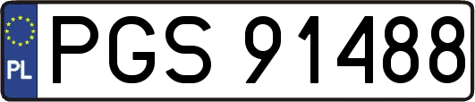 PGS91488