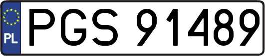 PGS91489