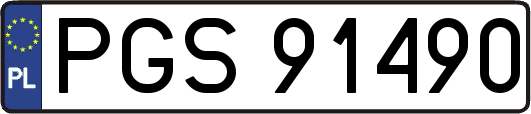 PGS91490
