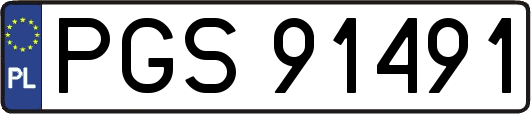 PGS91491