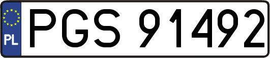 PGS91492